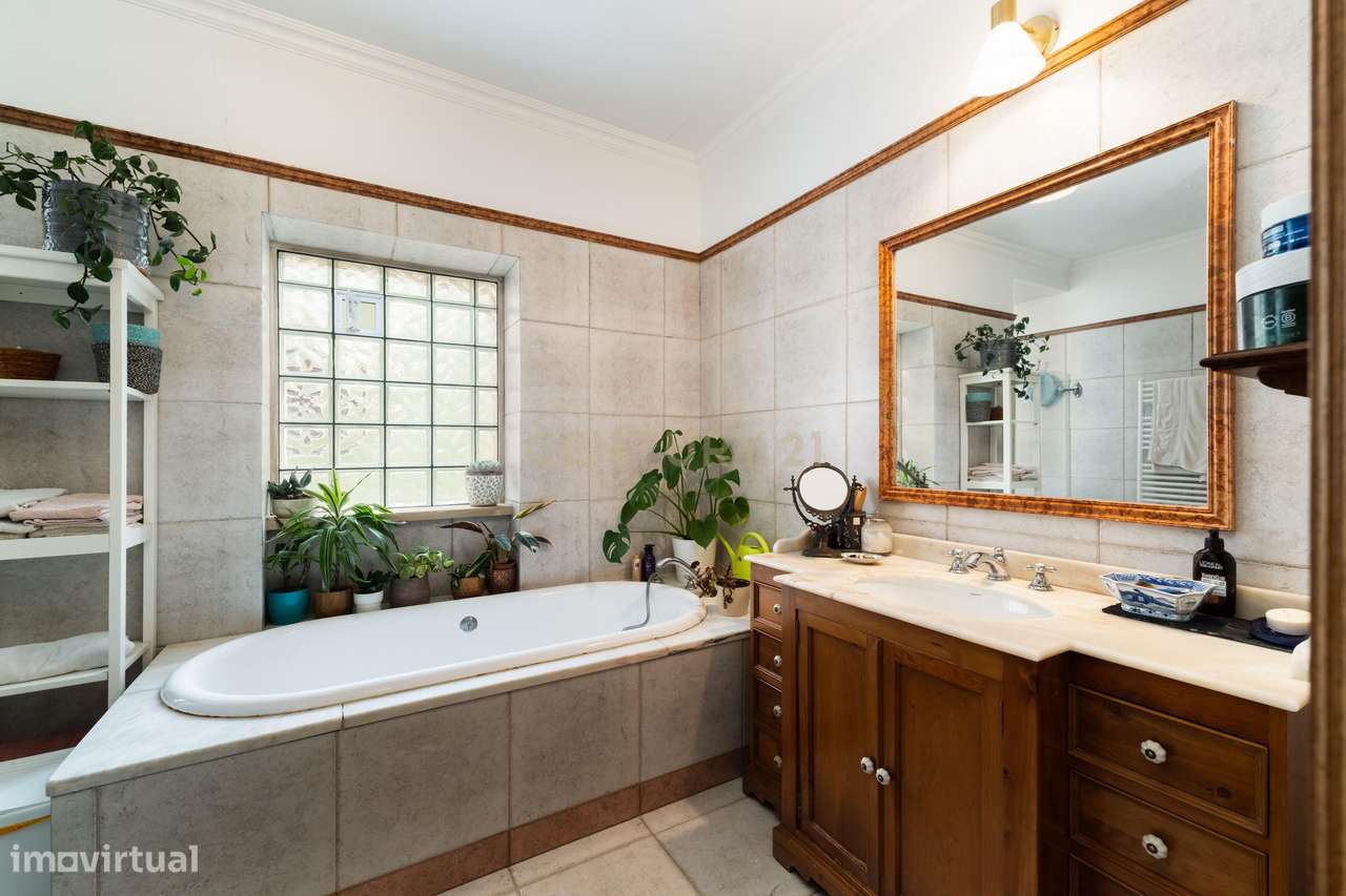 Moradia Única em São Pedro de Sintra-17