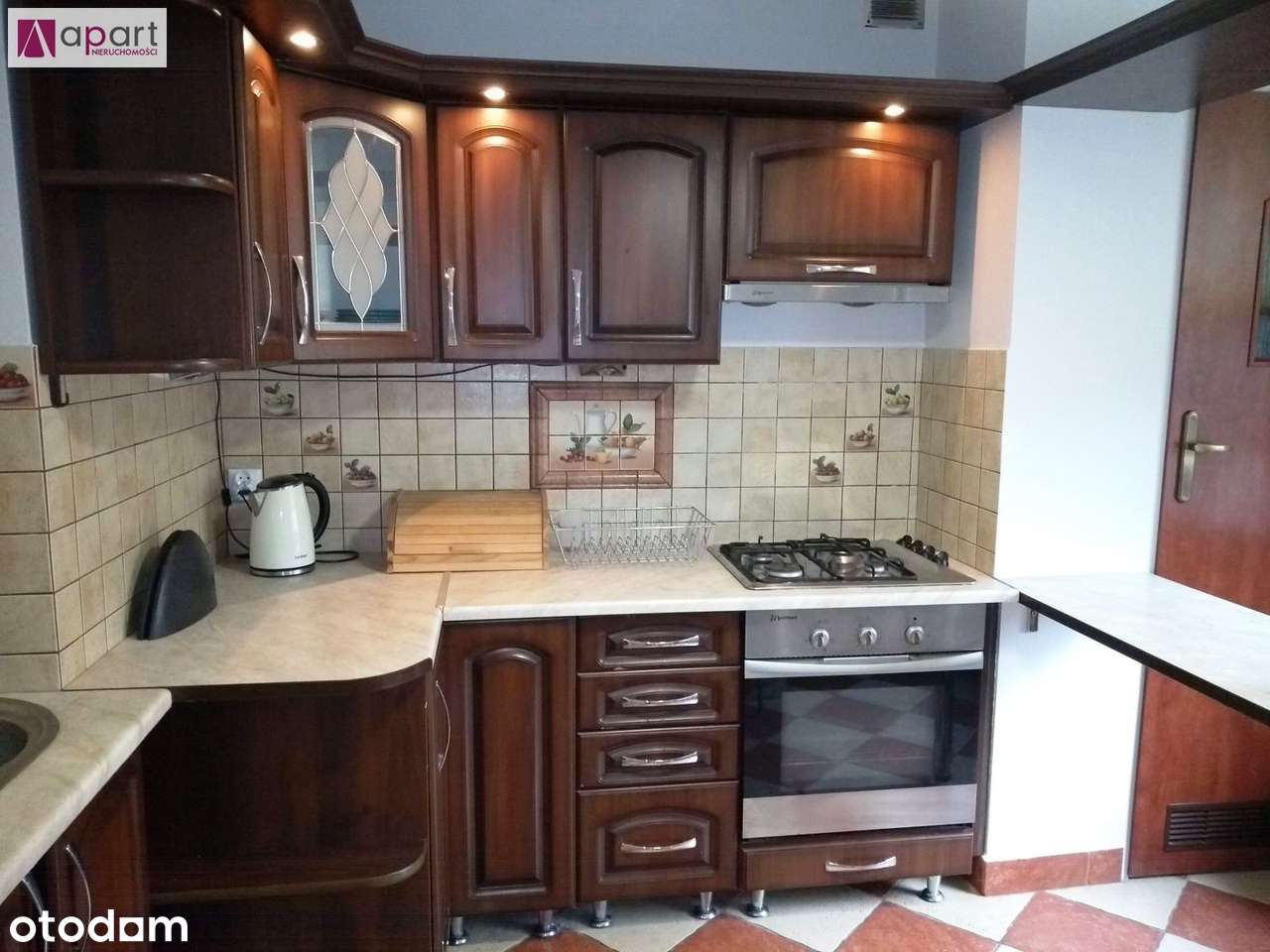 Sprzedam dwu pokojowe mieszkanie Katowice Ligota-Panewniki - Pełny obrazek: 3/7