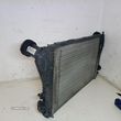 Radiador De Intercooler Seat Leon (1P1) - 2