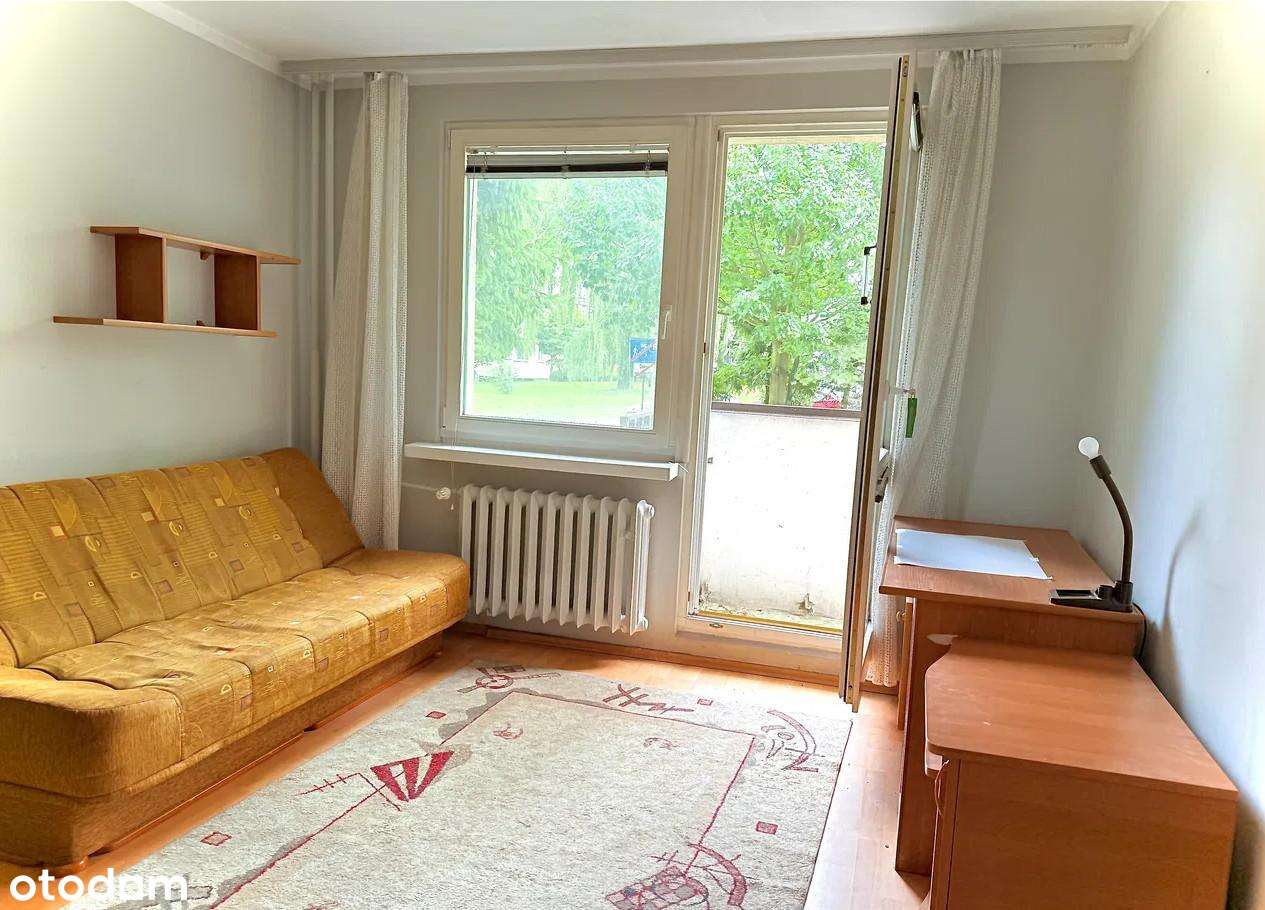 Przestronne 3 pokoje z dwoma balkonami – Kurdwanów - Pełny obrazek: 2/17