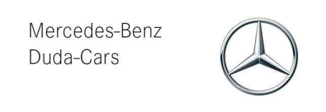 Mercedes-Benz Sosnowiec Duda Cars - samochody dostawcze