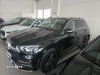 Mercedes-Benz GLE 300 d 4-Matic - 4