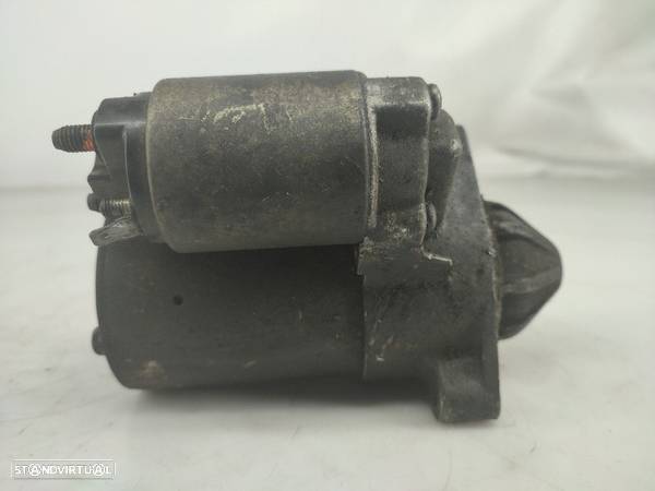 Motor De Arranque Daewoo Matiz (M100, M150) - 2