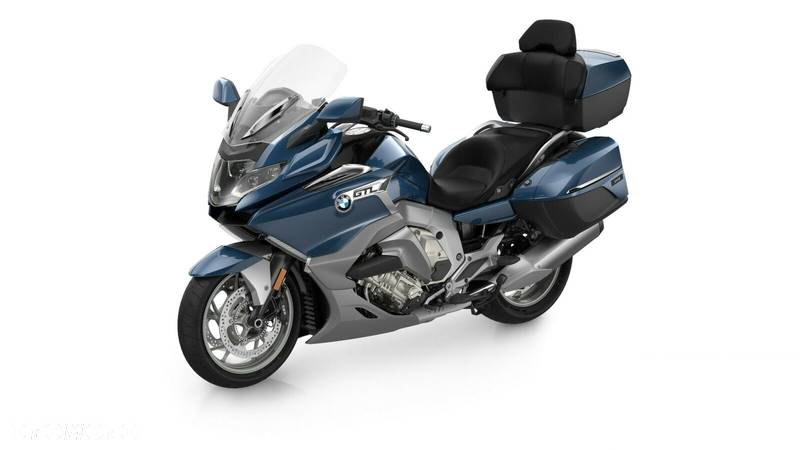 BMW K - 1