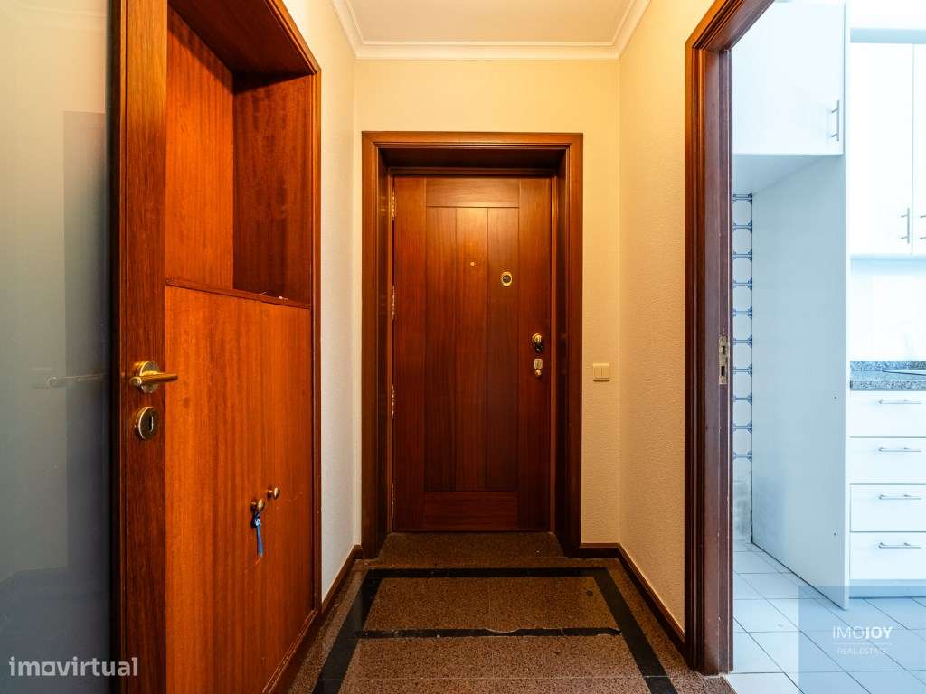 Apartamento T5 Duplex em Matosinhos-30