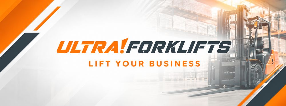 Ultra Forklifts