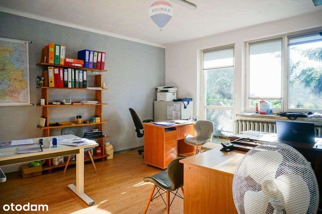 Siedlisko k. Makowa Mazowieckiego - Pełny obrazek: 5/18