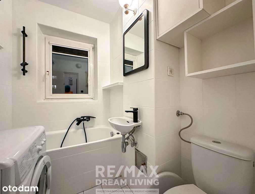 Bielany: Mieszkanie 47m² do remontu!-5