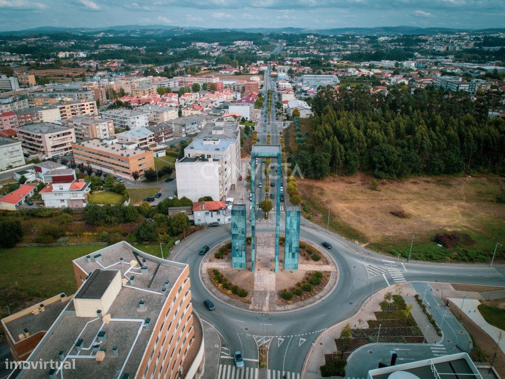 Apartamento T2, na cidade da Maia