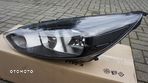 PRZEDNIA LEWA LAMPA FORD FOCUS III MKIII MK3 LIFT - 2