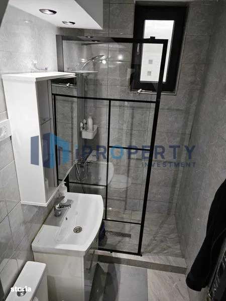 Gara de Nord | 2 Camere | Centrala proprie | Renovat | Metrou 4min - Imagine principală: 4/4