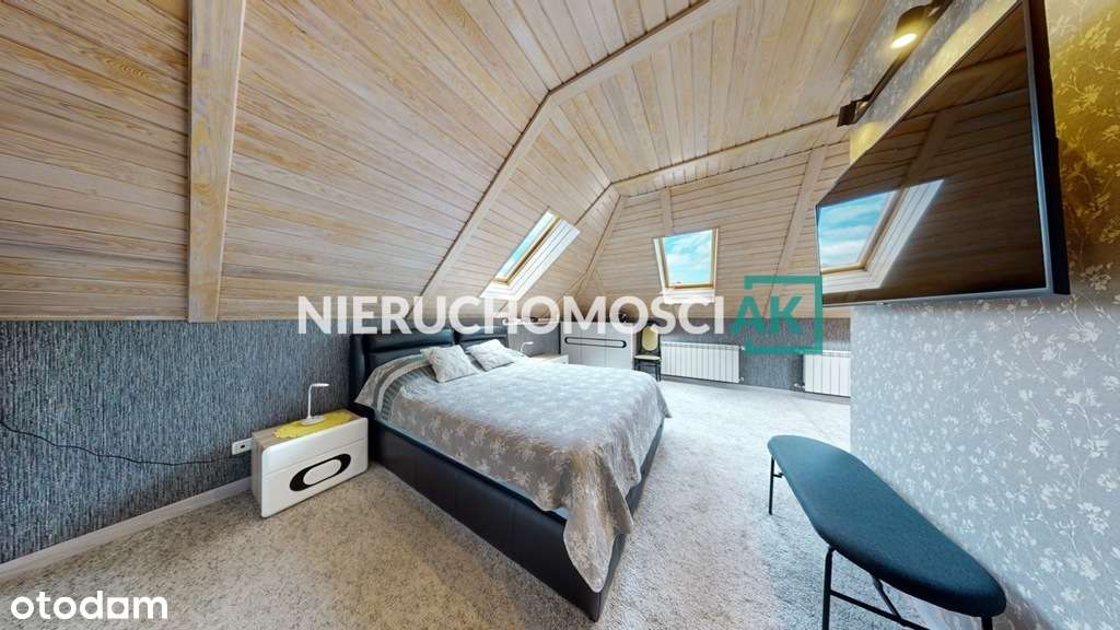 Dom w idealnym stanie, Szczepankowo-10