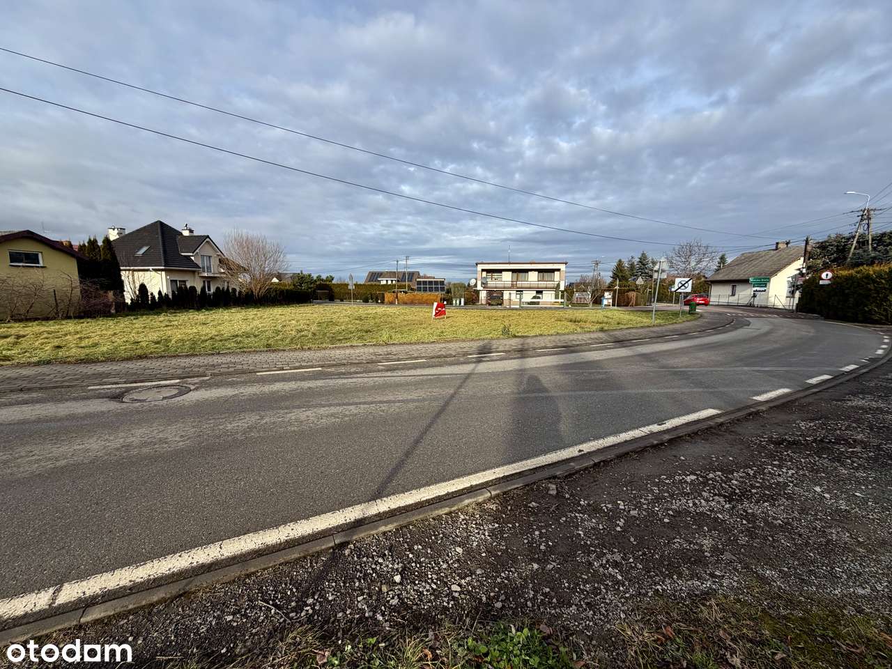 Działka Jaworze Bielsko - Pełny obrazek: 5/6