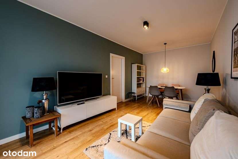 Mieszkanie, 56 m², Warszawa - Pełny obrazek: 4/17