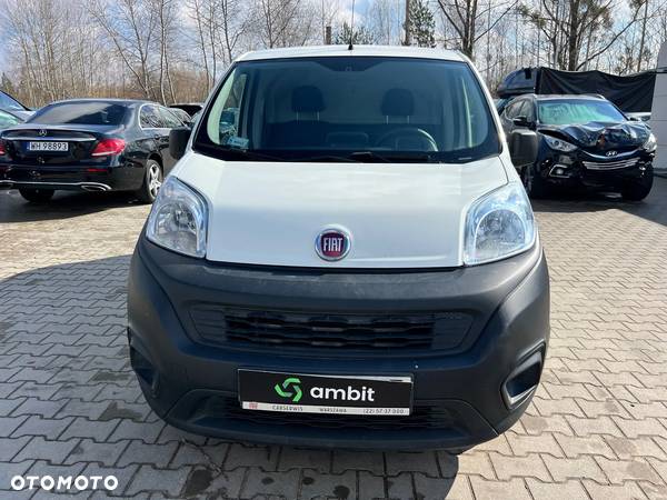 Fiat Fiorino - 2