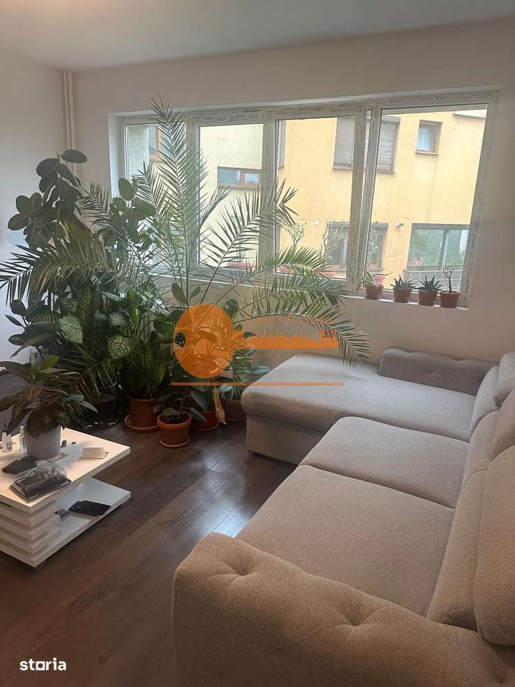Apartament 3 camere | Zona Domenii-2