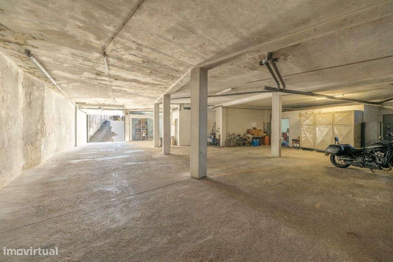 Apartamento T3 à venda em Gondomar-17