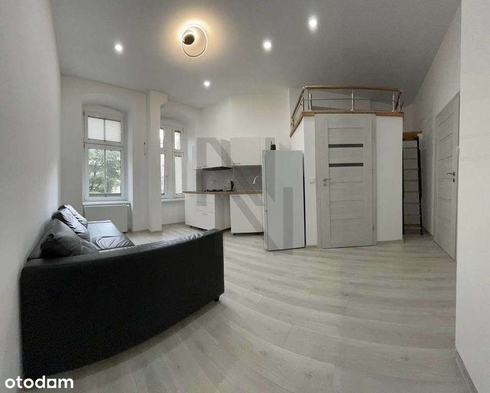 Nowoczesny apartament inwestycyjny, Śródmieście!-8