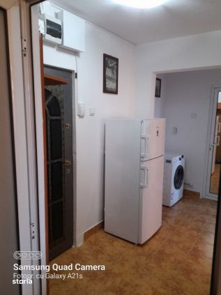 Tomis Nord Rustic/ Apartament cu 2 camere decomandat-2