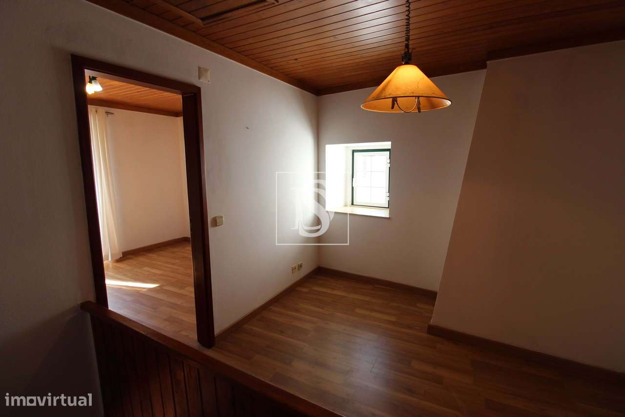 Moradia T4 em Vila Franca do Rosário-16