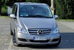 Mercedes-Benz Viano 3.0 CDI Ambiente - 4