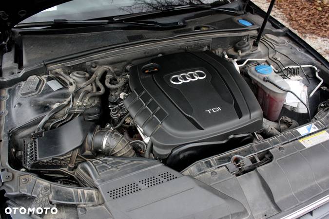 Audi A4 2.0 TDI - 24