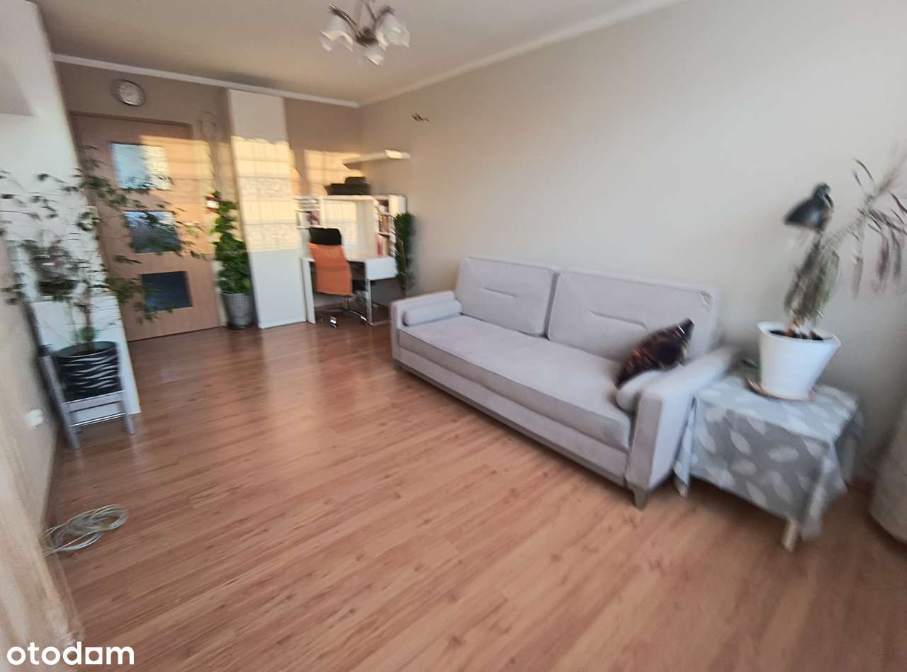 Trzypokojowe mieszkanie w Tychach os G-7