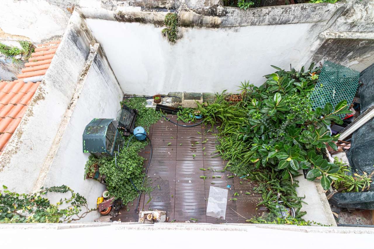 Excelente Edifício para Rendimento na Lapa-15