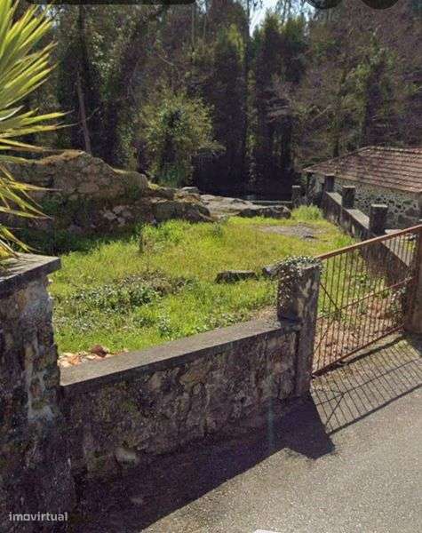 Vendo terreno com viabilidade de construção de moradia - Grande imagem: 5/6