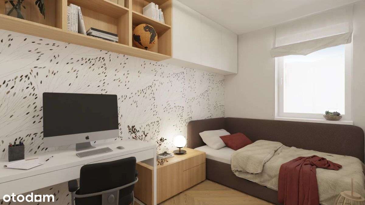 Nowe mieszkanie w Gliwicach-6