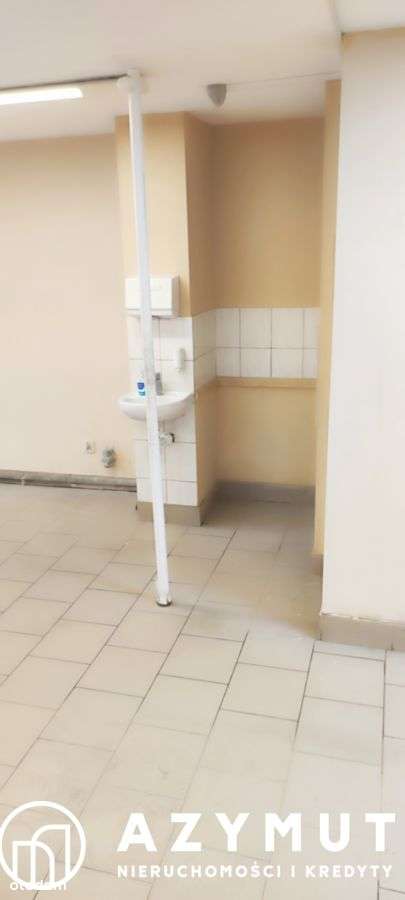 Sprzedam lokal Handlowo-Usługowy oś. Przylesie. - Pełny obrazek: 4/13