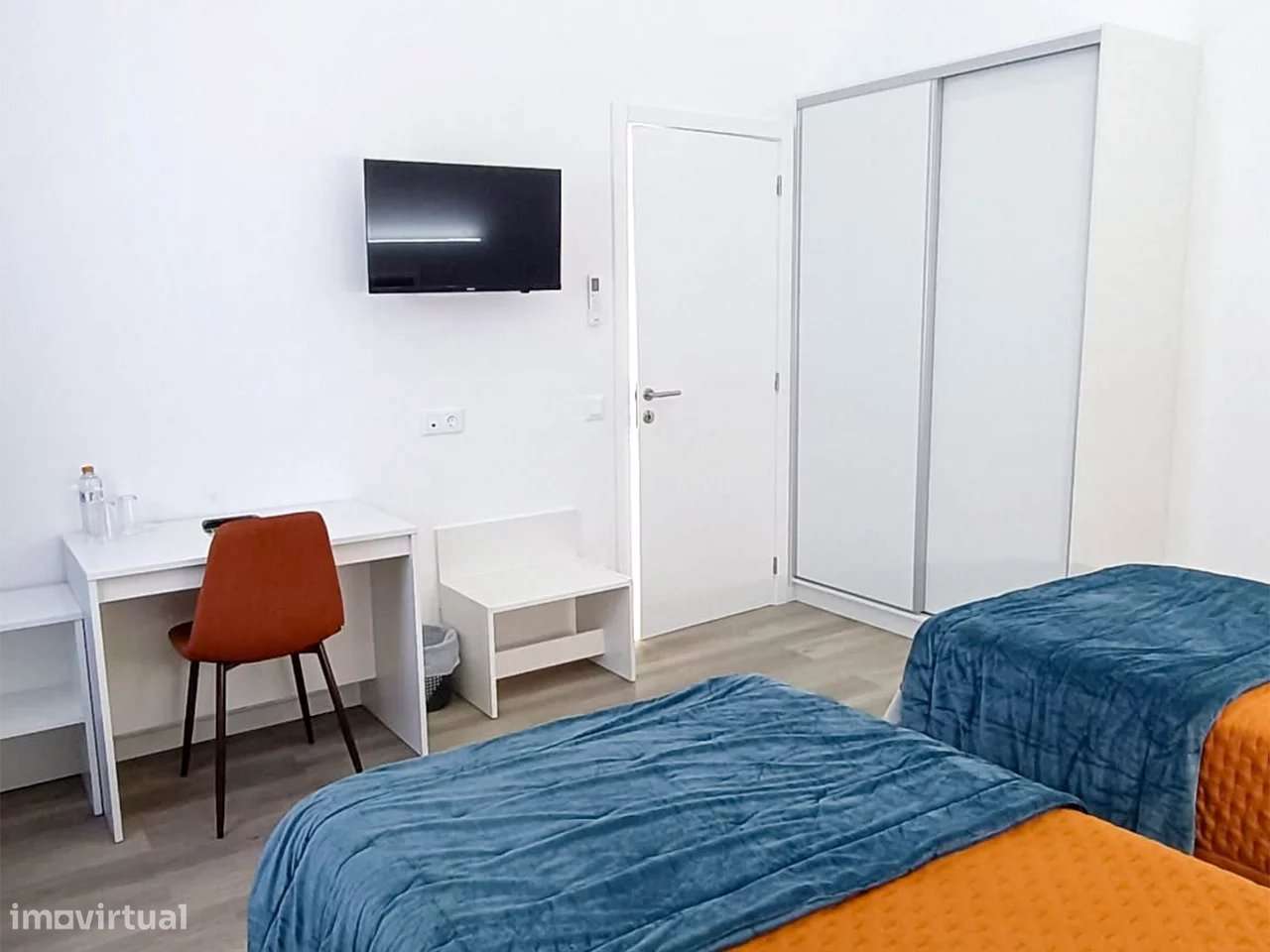 Apartamento T6 com Potencial para Alojamento Local - Grande imagem: 5/26