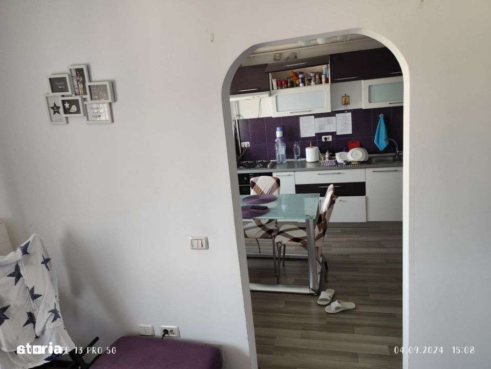 APARTAMENT 60 MP |POARTA 6| MANSARDA | - Imagine principală: 4/16