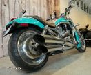 Harley-Davidson V-Rod Night Rod - 5