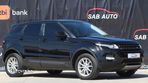 Land Rover Range Rover Evoque - 4