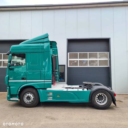 DAF XF 510 E6 - 8