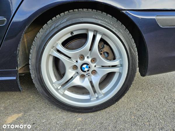 BMW Seria 3 330i - 26