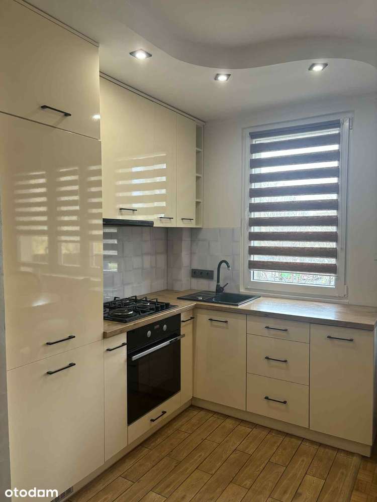 Słoneczne 2 pokoje | 37 m² | po remoncie - gotowe do wprowadzenia - Pełny obrazek: 4/9