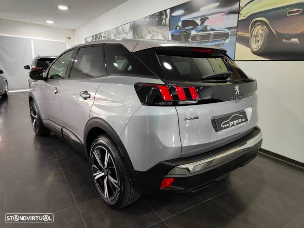 Peugeot 3008 1.2 PureTech Active - 14