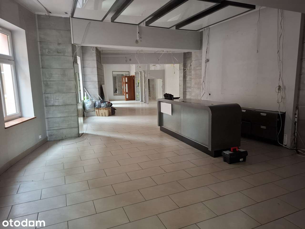 Gustowna kamienica handlowo-usługowa w sercu Chojnic.  Zainwestuj! - Pełny obrazek: 5/12