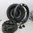 Kit Pneu Suplente Opel Astra H Combi (A04) - 4