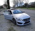 Mercedes-Benz CLA 220 d Shooting Brake AMG Line Aut. - 22