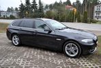 BMW Seria 5 525d Touring - 16