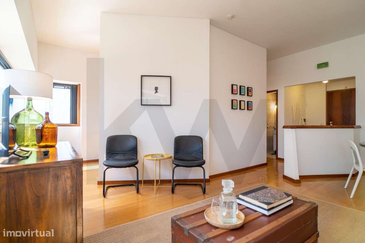 Oportunidade Premium na Boavista: Estúdio com Licença AL Ativa e Versa - Grande imagem: 4/18