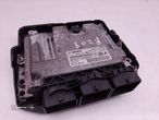 Centralina Do Motor  Ecu Peugeot 208 I (Ca_, Cc_) - 1