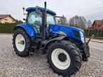 New Holland T7050 - 6