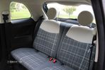 Fiat 500 1.2 Lounge MTA - 8