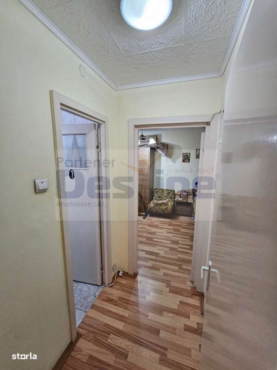 Apartament 2 camere-Semidecomandat- Podu Ros - Imagine principală: 5/10