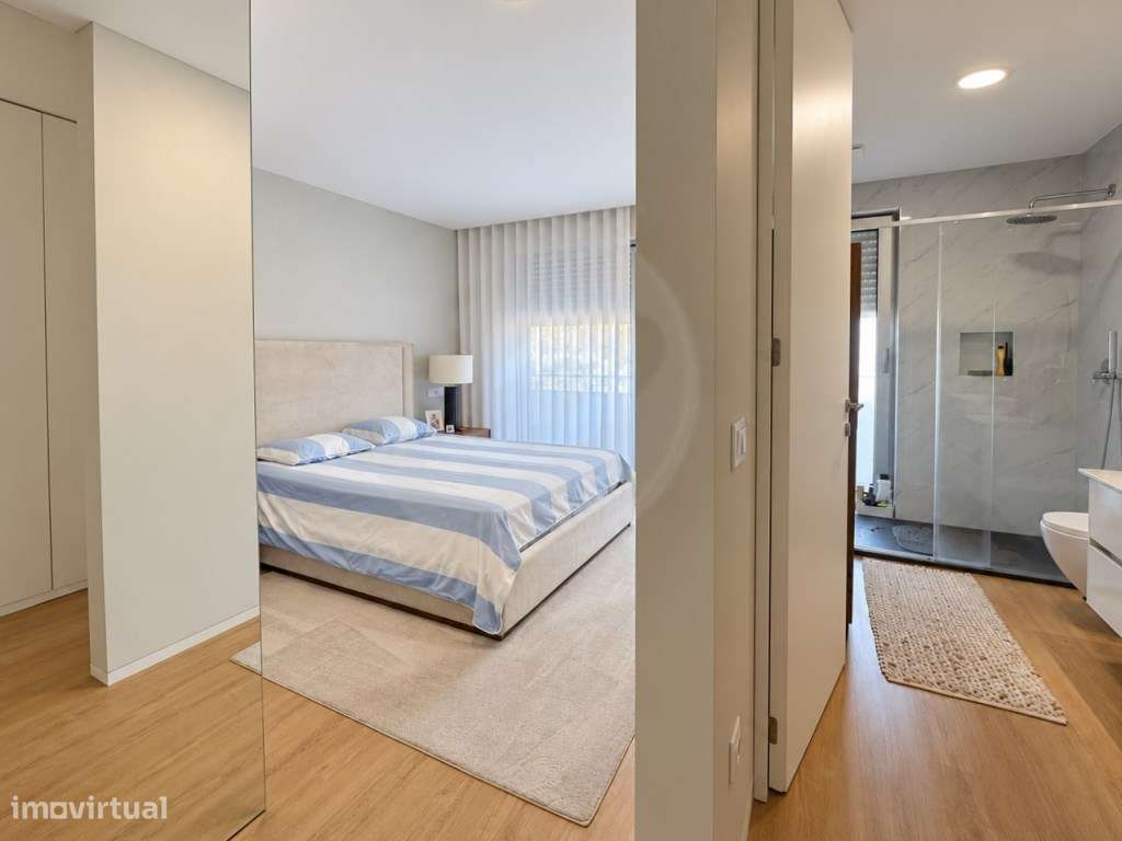 Moradia T3 em Vila do Conde-11