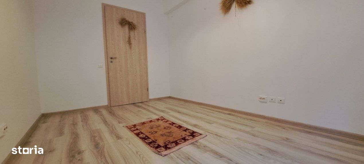 APARTAMENT 3 CAMERE/PARTER/GRADINA/LOC DE PARCARE/GREENFIELD BANAESA-15